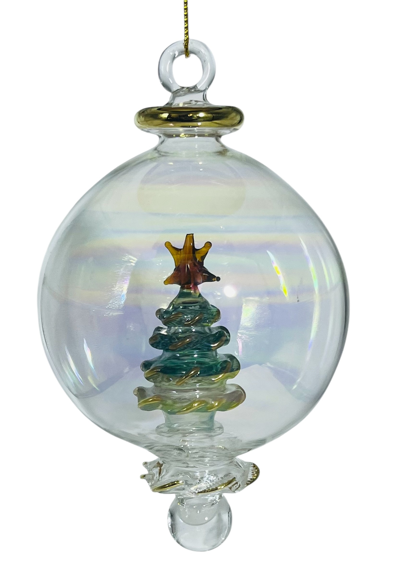 Unique Ornament collection highlight 3
