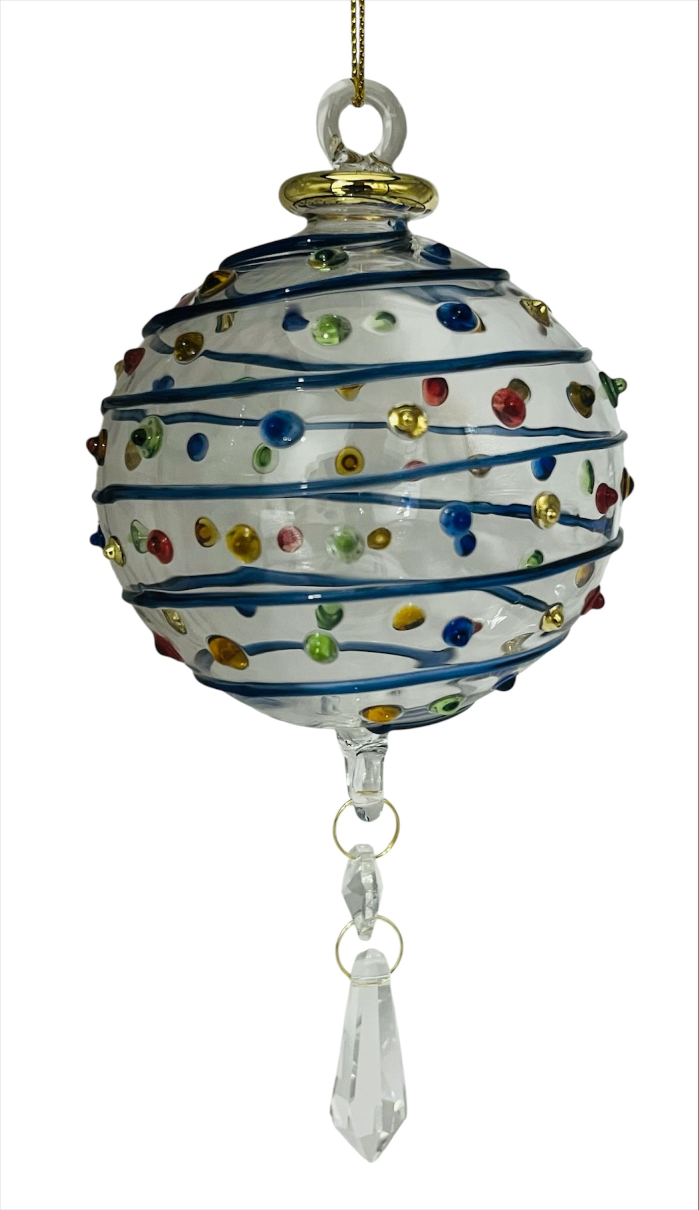 Unique Ornament collection highlight 5