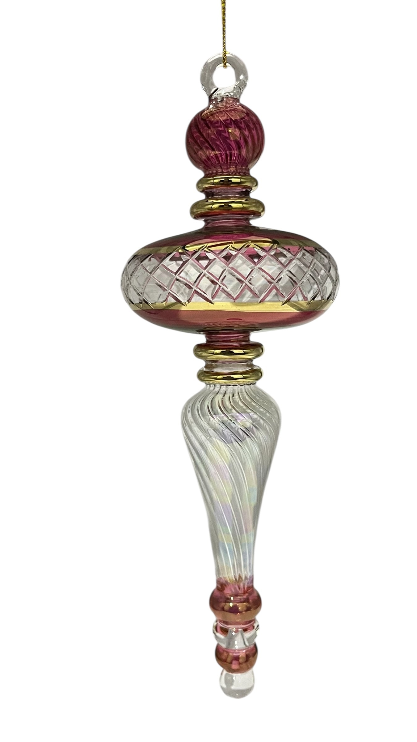Unique Ornament collection highlight 6