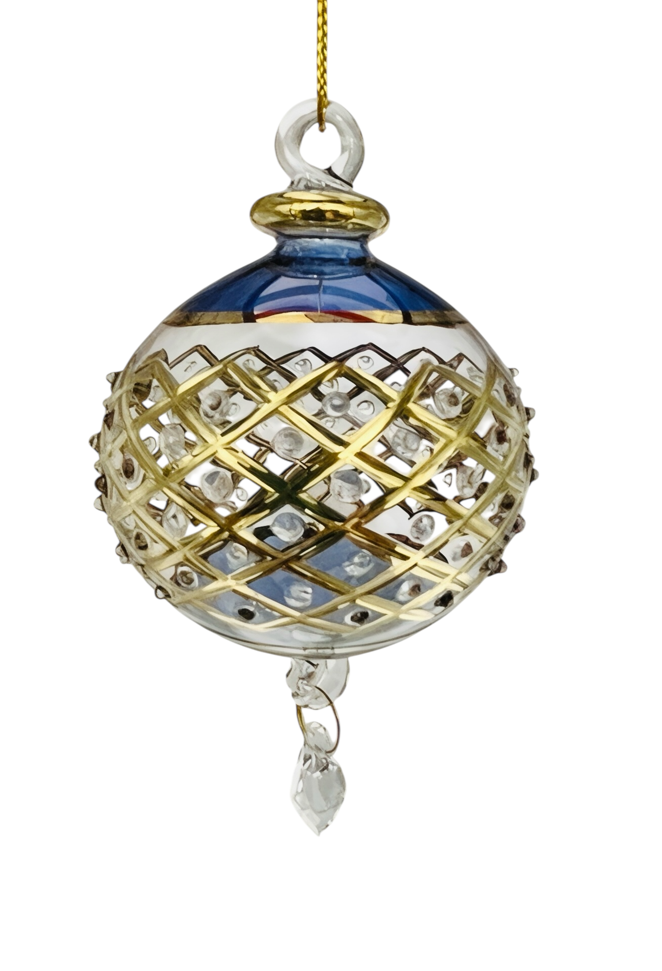 Small Size Ornaments