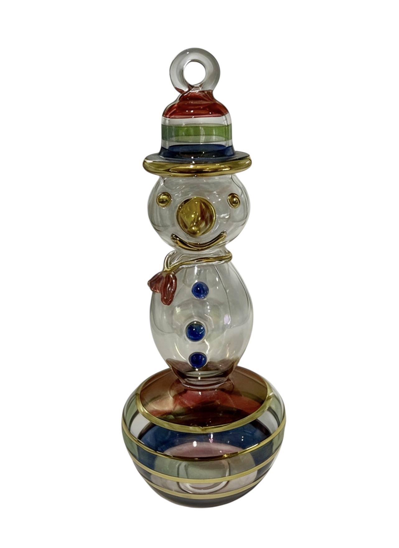Snowman